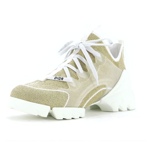 Women's D-Connect Sneakers Technical Fabric