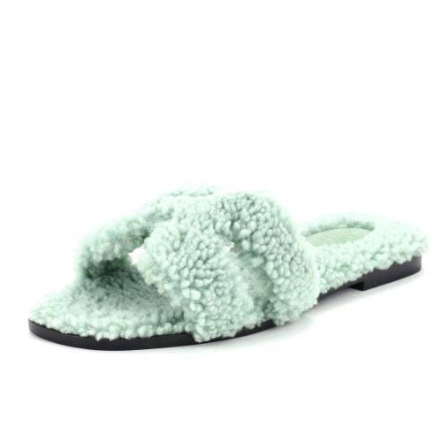 Women's Oran Sandals Shearling