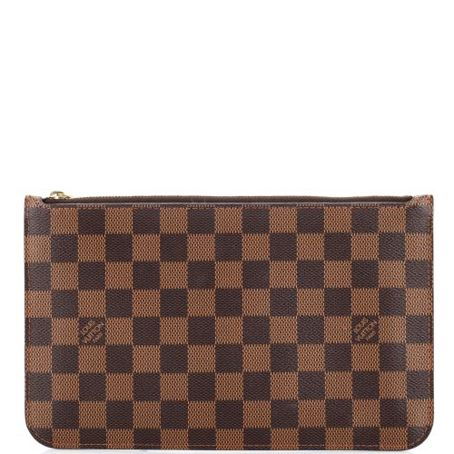 Neverfull Pochette Damier Large