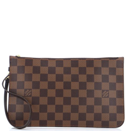 Neverfull Pochette Damier Large