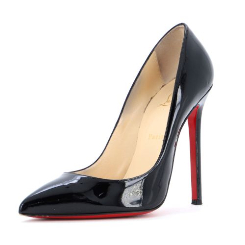 Women's Pigalle Pumps Patent 120