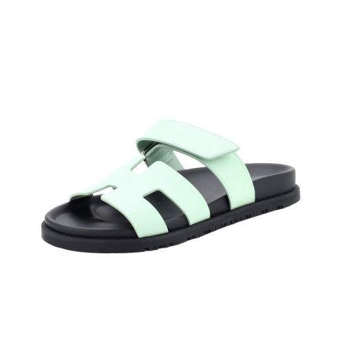 Women's Chypre Sandals Leather