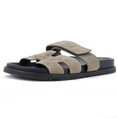 Men's Chypre Sandals Suede