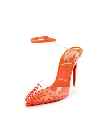 Women's Spikoo Pumps PVC 100