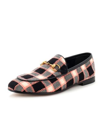 Women's Jordaan Loafers Tweed