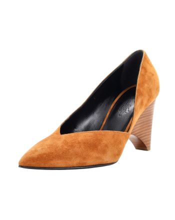 Women's Fatal Pumps Suede 85