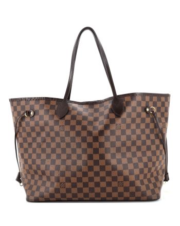 Neverfull NM Tote Damier GM