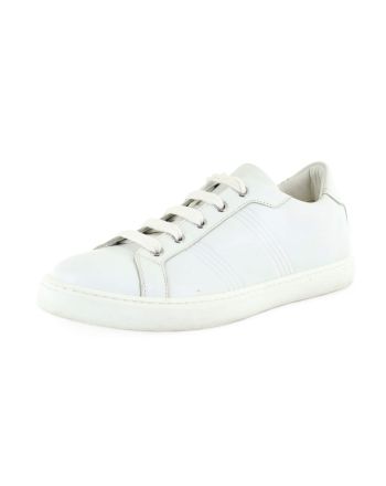 Avantage Sneakers Leather