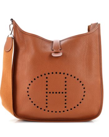 Evelyne Bag Gen II Clemence GM