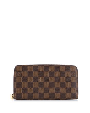 Zippy Organizer Damier