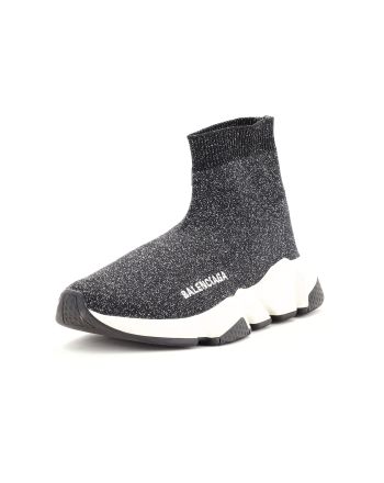 Women's Speed Sneakers Technical Knit