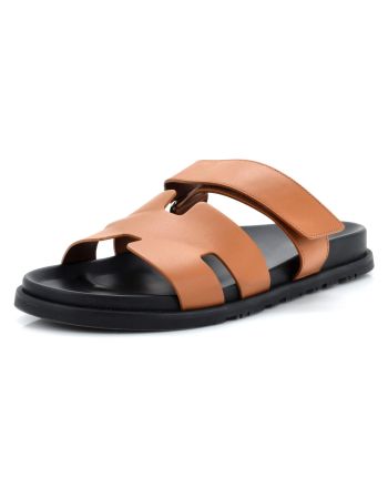 Men's Chypre Sandals Leather