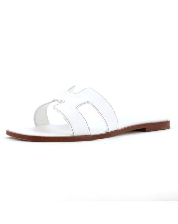 Women's Oran Sandals Leather